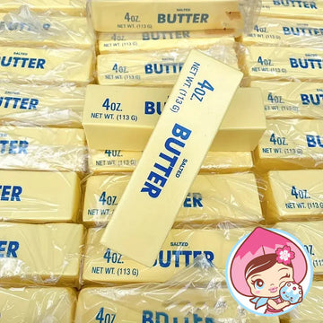 Squishy - Slow Rising Butter Stick